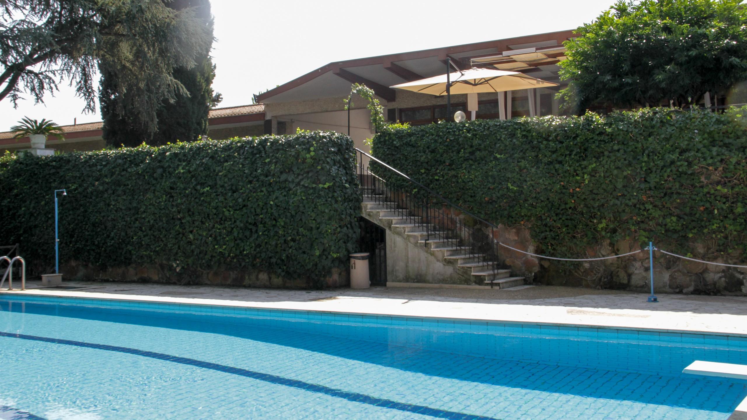 La Massimina-Casal Lumbroso Hotel Boomerang Roma מראה חיצוני תמונה