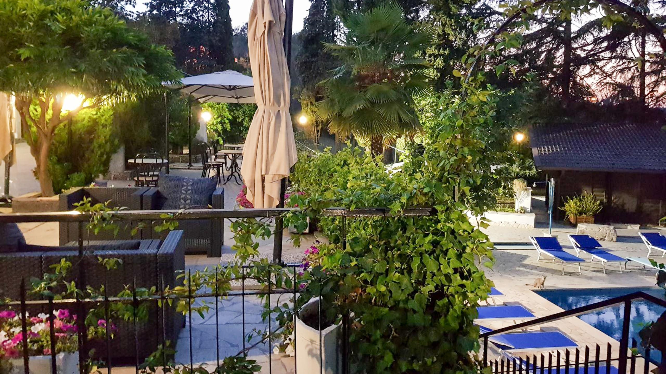 La Massimina-Casal Lumbroso Hotel Boomerang Roma מראה חיצוני תמונה