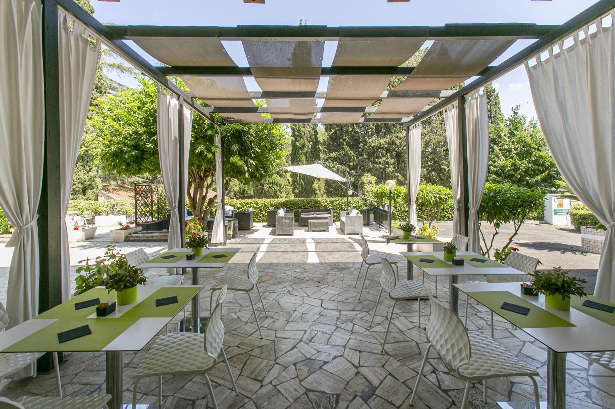 La Massimina-Casal Lumbroso Hotel Boomerang Roma מראה חיצוני תמונה