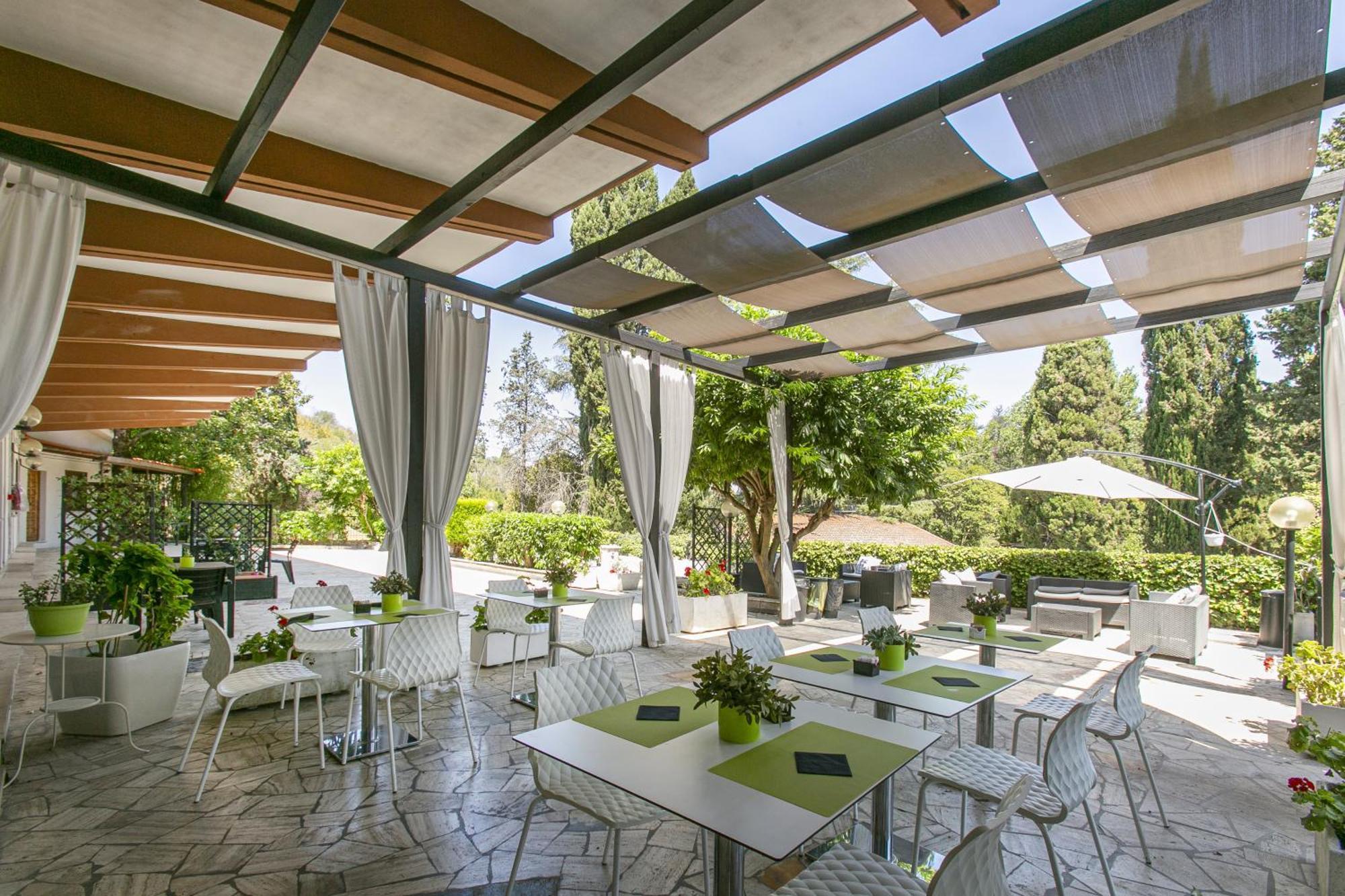 La Massimina-Casal Lumbroso Hotel Boomerang Roma מראה חיצוני תמונה