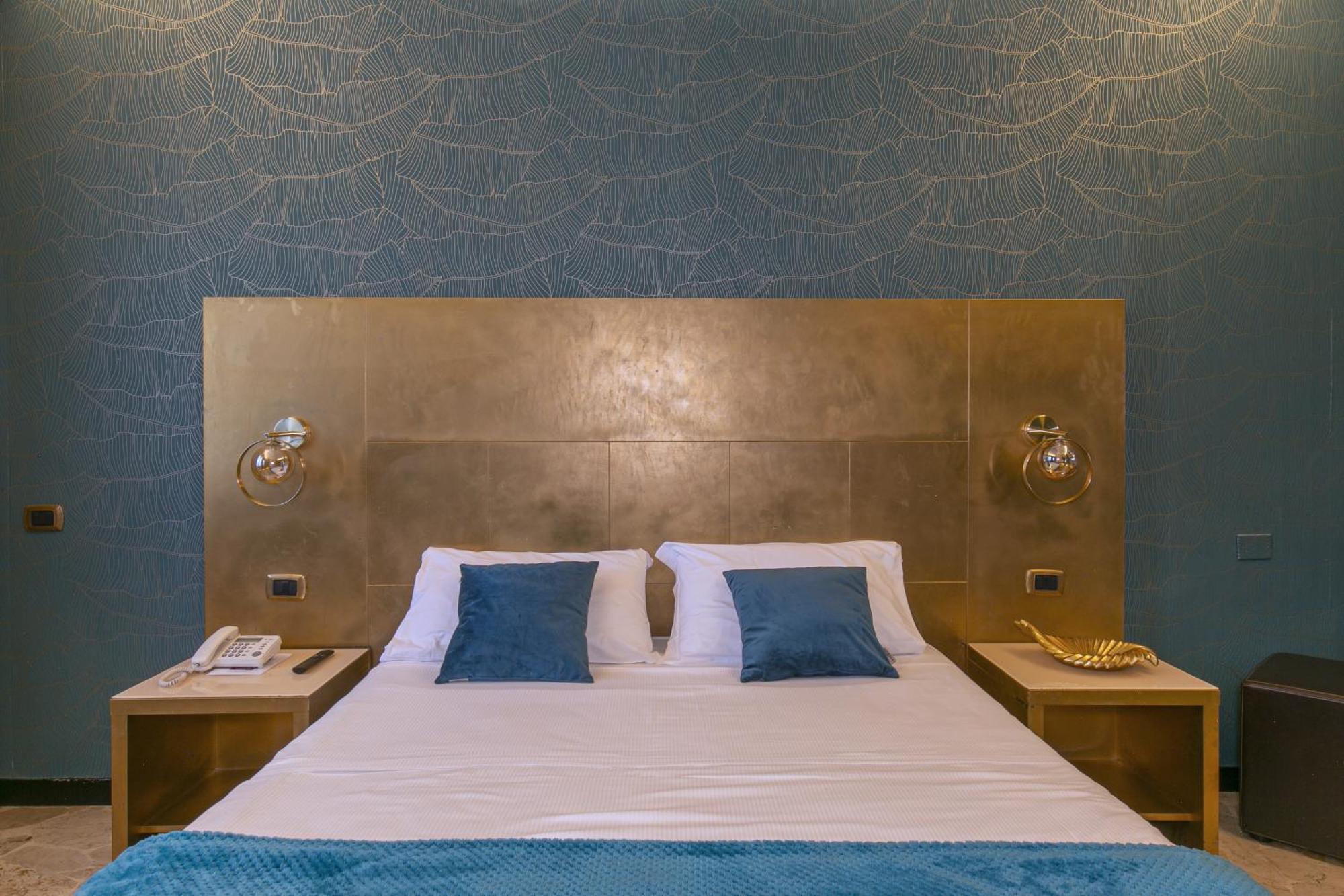 La Massimina-Casal Lumbroso Hotel Boomerang Roma מראה חיצוני תמונה