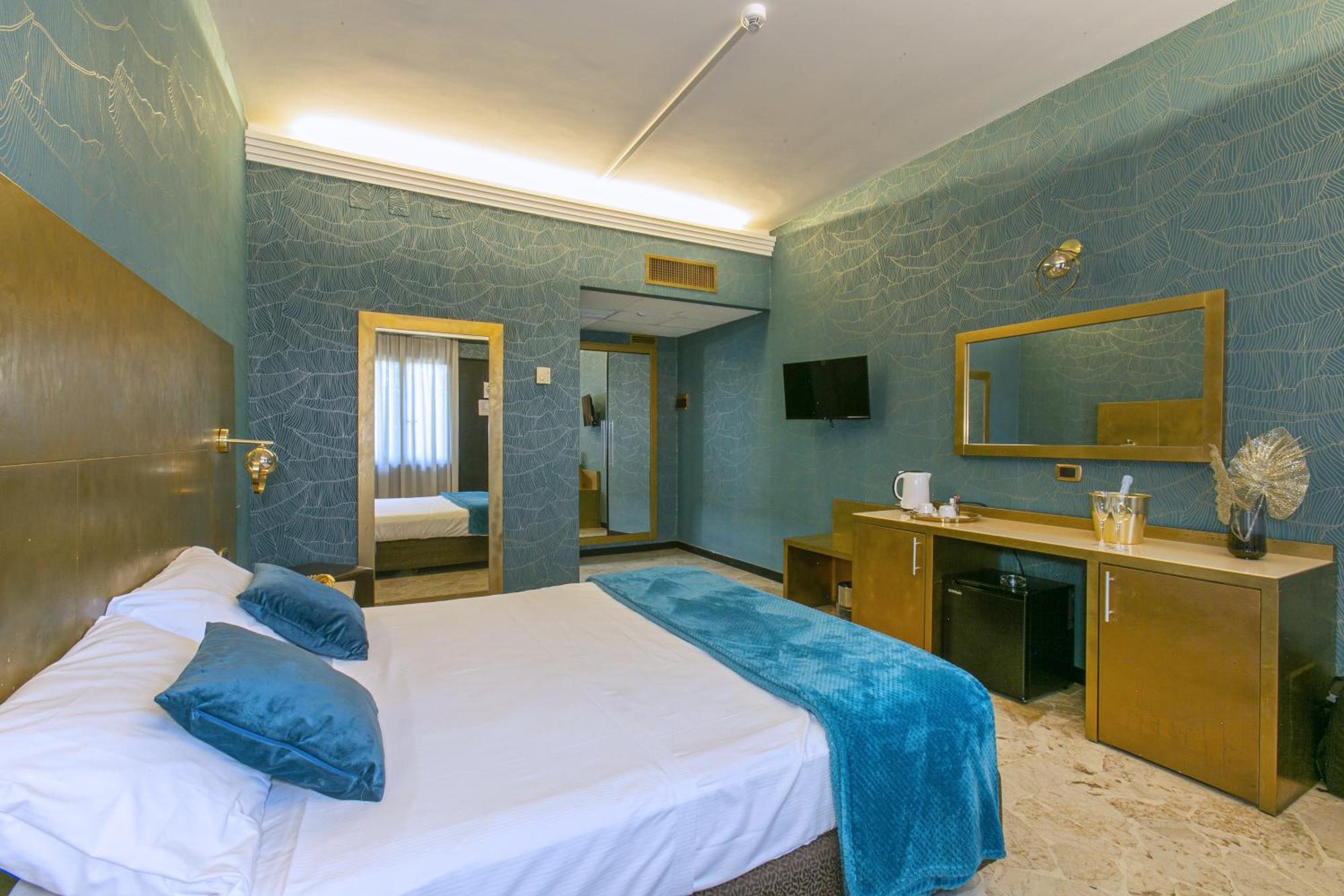 La Massimina-Casal Lumbroso Hotel Boomerang Roma מראה חיצוני תמונה