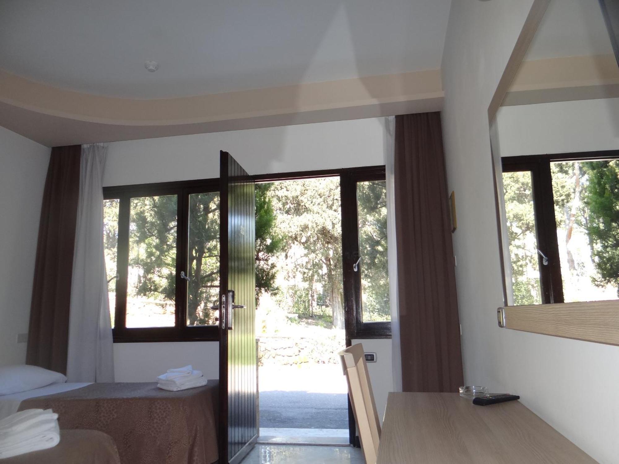 La Massimina-Casal Lumbroso Hotel Boomerang Roma מראה חיצוני תמונה