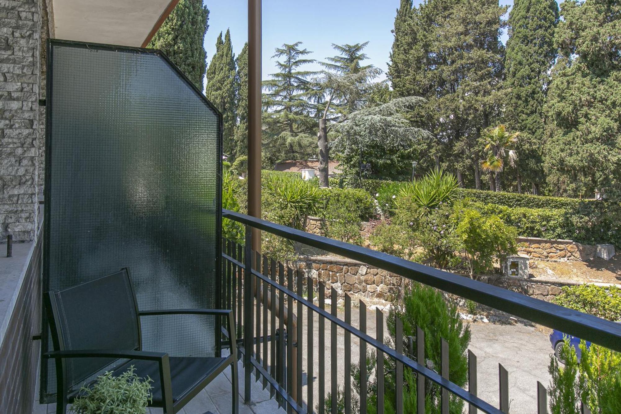 La Massimina-Casal Lumbroso Hotel Boomerang Roma מראה חיצוני תמונה