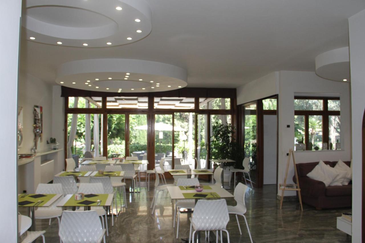 La Massimina-Casal Lumbroso Hotel Boomerang Roma מראה חיצוני תמונה